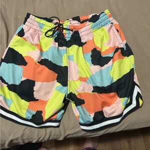 Men’s Nike shorts